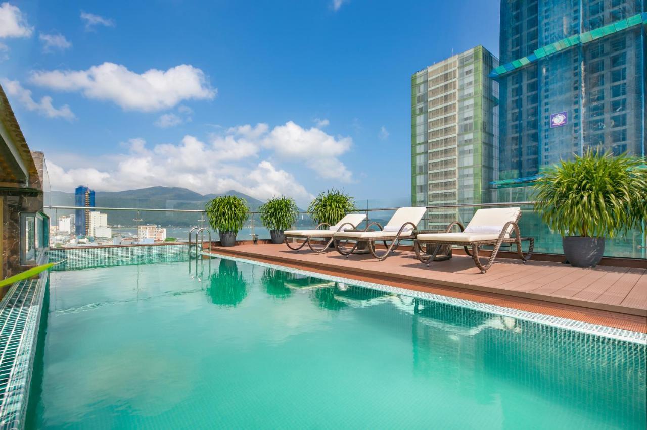 Dolphin And 3* Da Nang